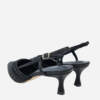 Cristin Slingback intrecciata - immagine 3