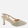 Cristin Slingback brillantini