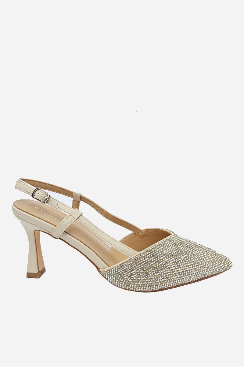 Cristin Slingback brillantini