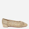 Cristin Ballerina intrecciata