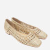 Cristin Ballerina intrecciata - immagine 2