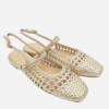 Cristin Slingback intrecciata - immagine 2