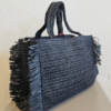 Marc Ellis Borsa paglia BUBY CLAIR M - immagine 3