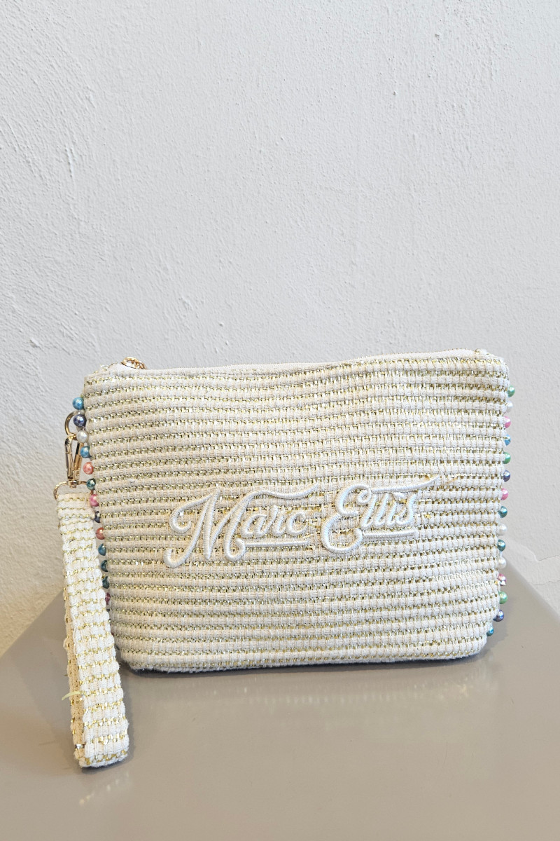 Marc Ellis Pochette CASSY