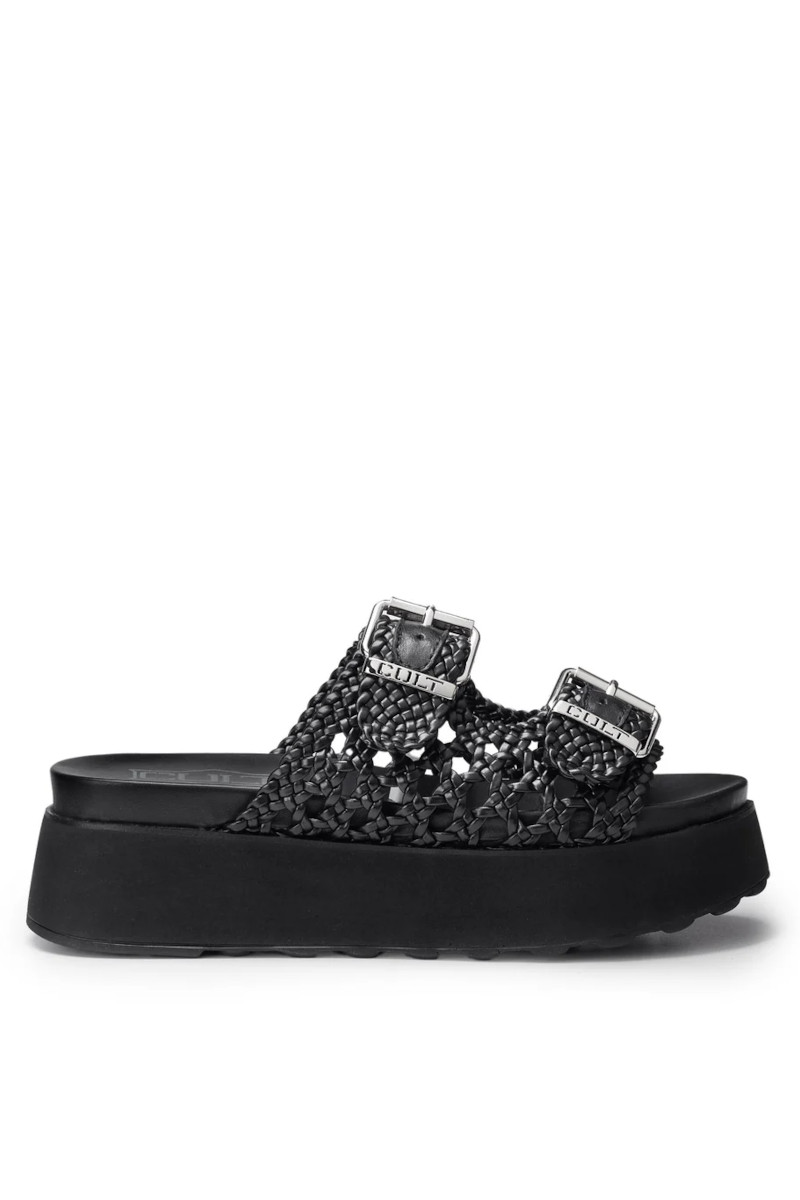CULT Ciabatta platform