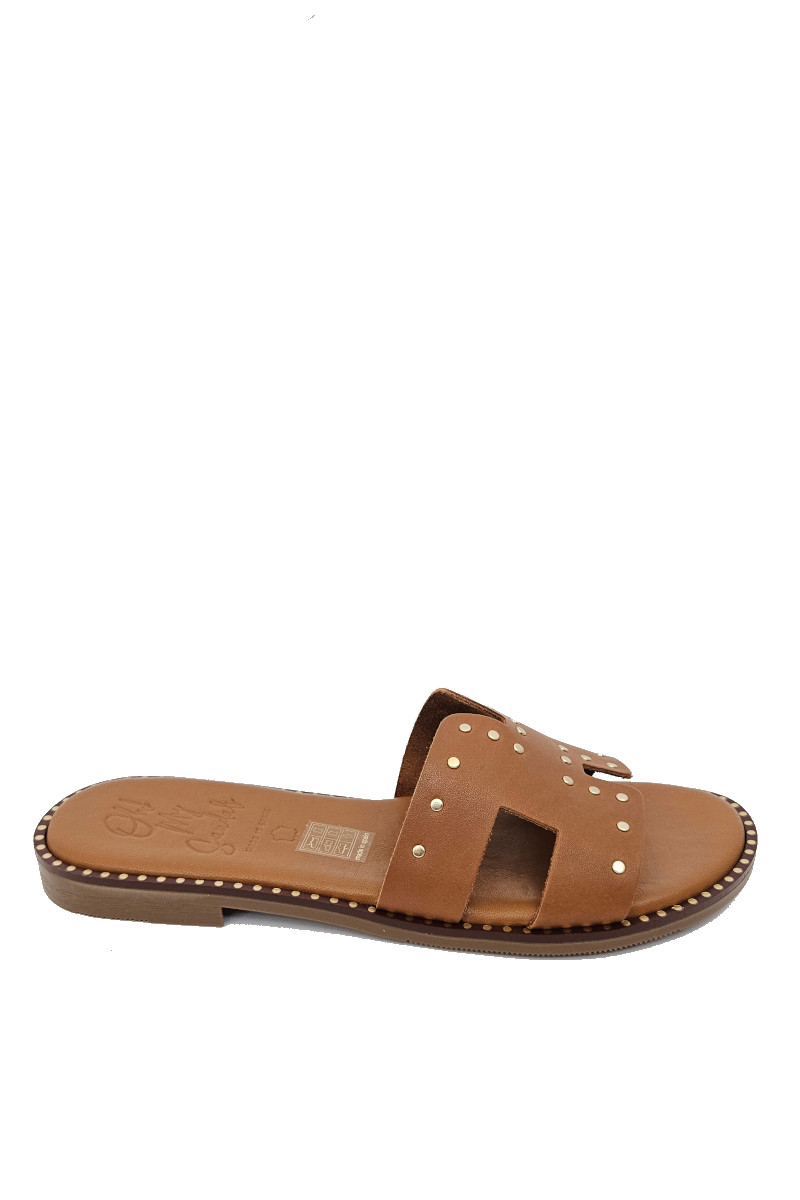 Oh! My Sandals Ciabatta bassa