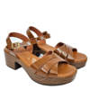 Oh! My Sandals Sandalo tacco medio - immagine 2