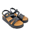B LINE Sandalo memory foam - immagine 2