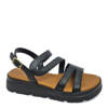 B LINE Sandalo memory foam