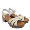 Oh! My Sandals Sandalo tacco medio - immagine 4