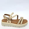 B LINE Sandalo memory foam