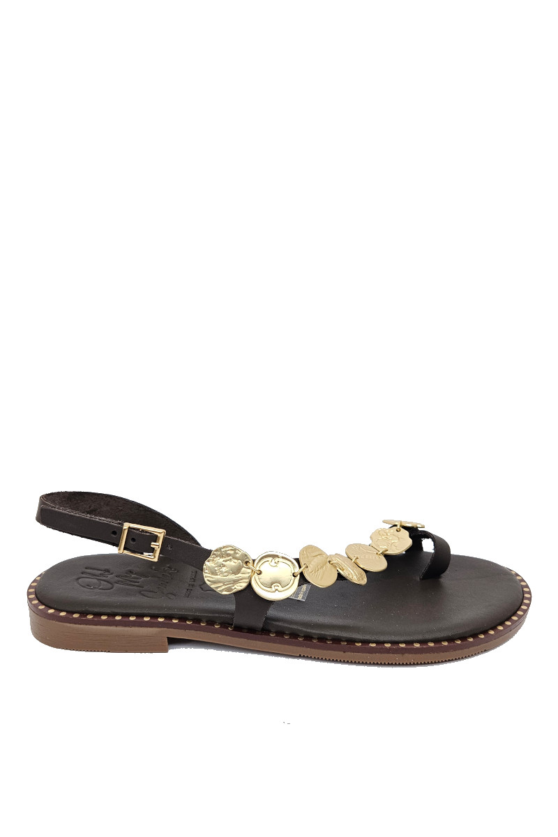 Oh! My Sandals Sandalo infrapollice