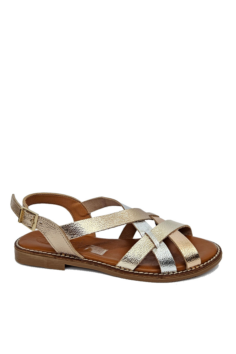 Oh! My Sandals Sandalo basso