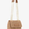 VALENTINO Borsa raffia OCARINA SUMMER - immagine 6