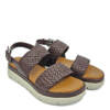 B LINE Sandalo memory foam - immagine 2