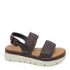 B LINE Sandalo memory foam