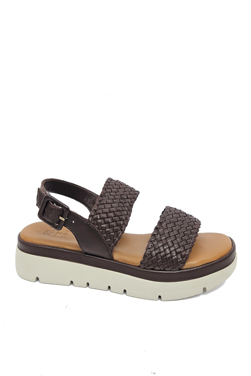 B LINE Sandalo memory foam