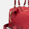 VALENTINO Shopper tessuto JENNY RE - immagine 2