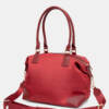 VALENTINO Shopper tessuto JENNY RE - immagine 3