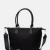 VALENTINO Shopper tessuto JENNY RE - immagine 6