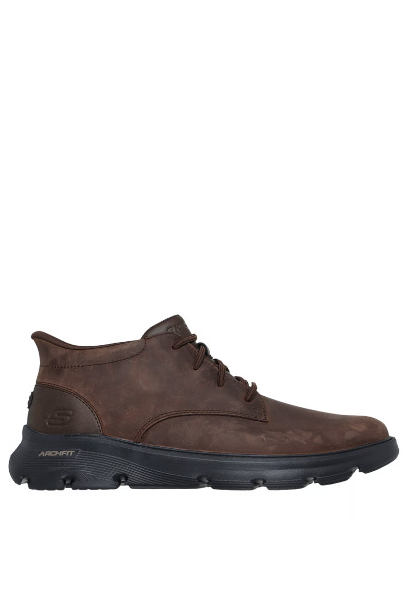 Skechers Slip-ins Relaxed Fit: Arch Fit Garza - Ridley