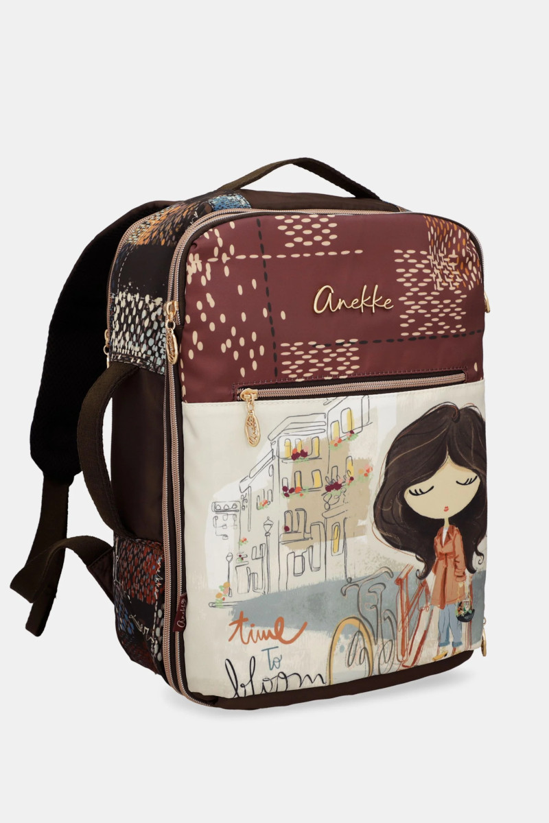 Anekke Zaino viaggio Tulip - immagine 2