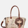 Anekke Borsa a spalla Tulip
