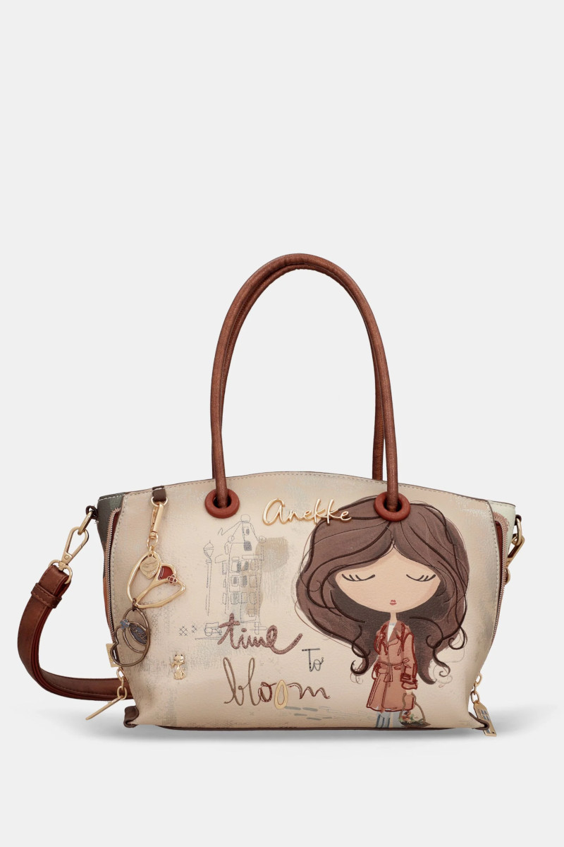 Anekke Borsa a spalla Tulip
