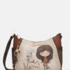 Anekke Borsa tracolla grande Tulip