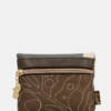 Anekke Portamonete con patta Tulip - immagine 2