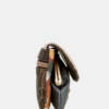 Anekke Portamonete con patta Tulip - immagine 3