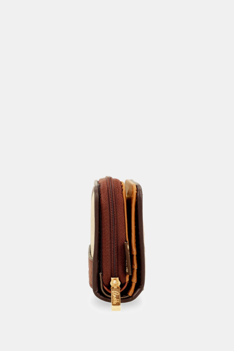 Anekke Portafoglio piccolo Tulip - immagine 3