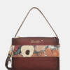 Anekke Borsa a spalla Blossom