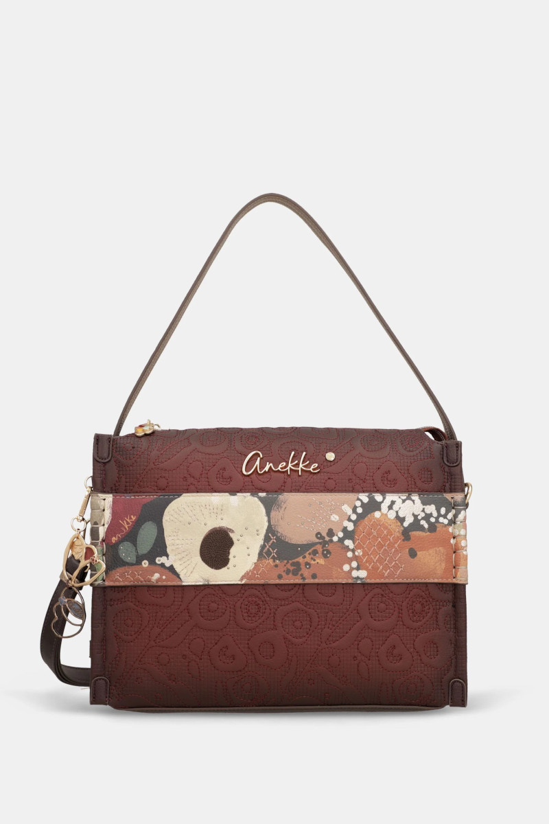 Anekke Borsa a spalla Blossom