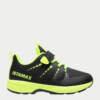 Istamax Sneaker antipronazione