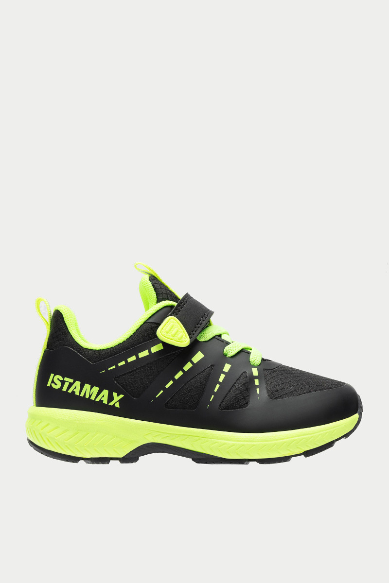 Istamax Sneaker antipronazione