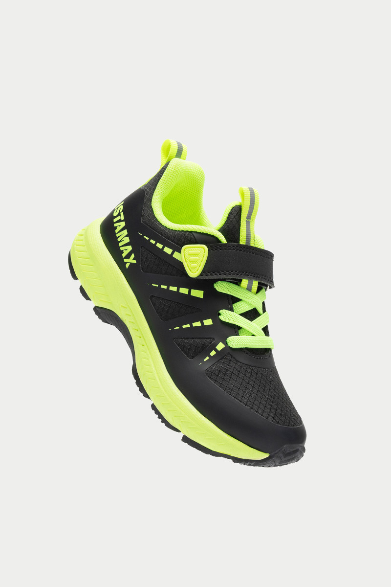 Istamax Sneaker antipronazione - immagine 2