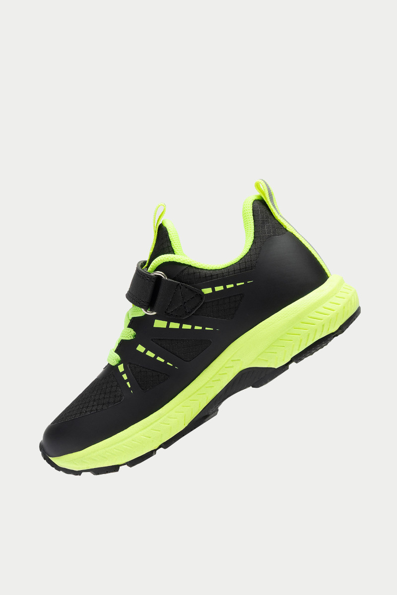 Istamax Sneaker antipronazione - immagine 3