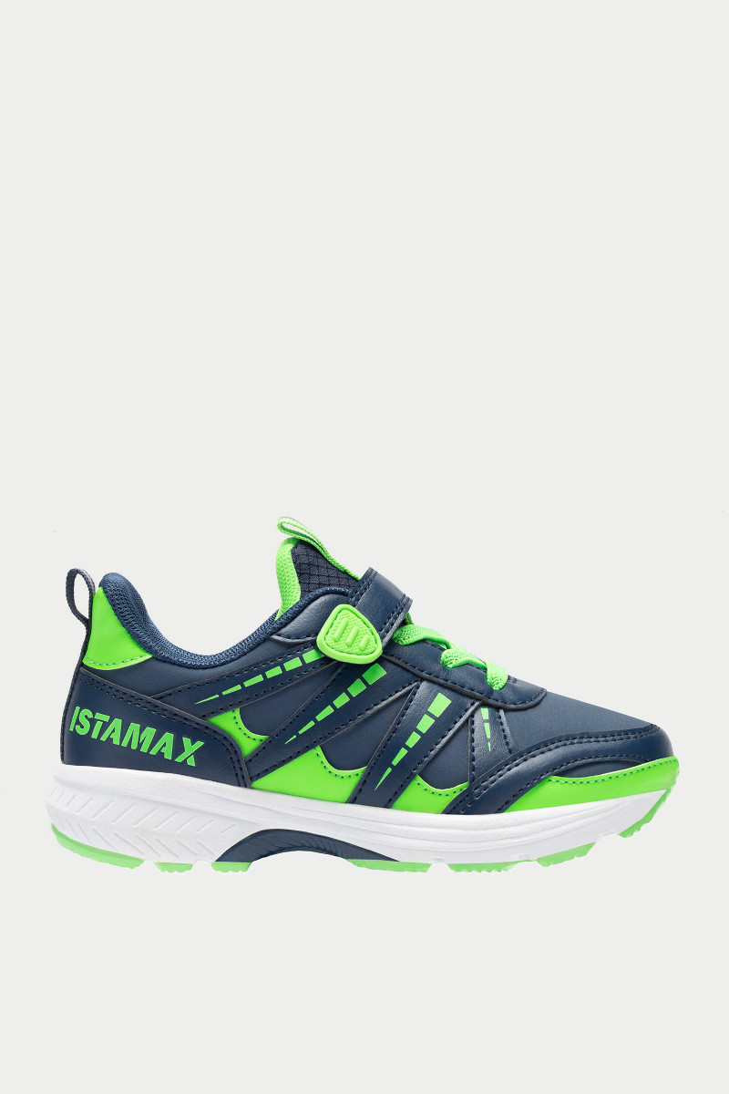 Istamax Sneaker antipronazione