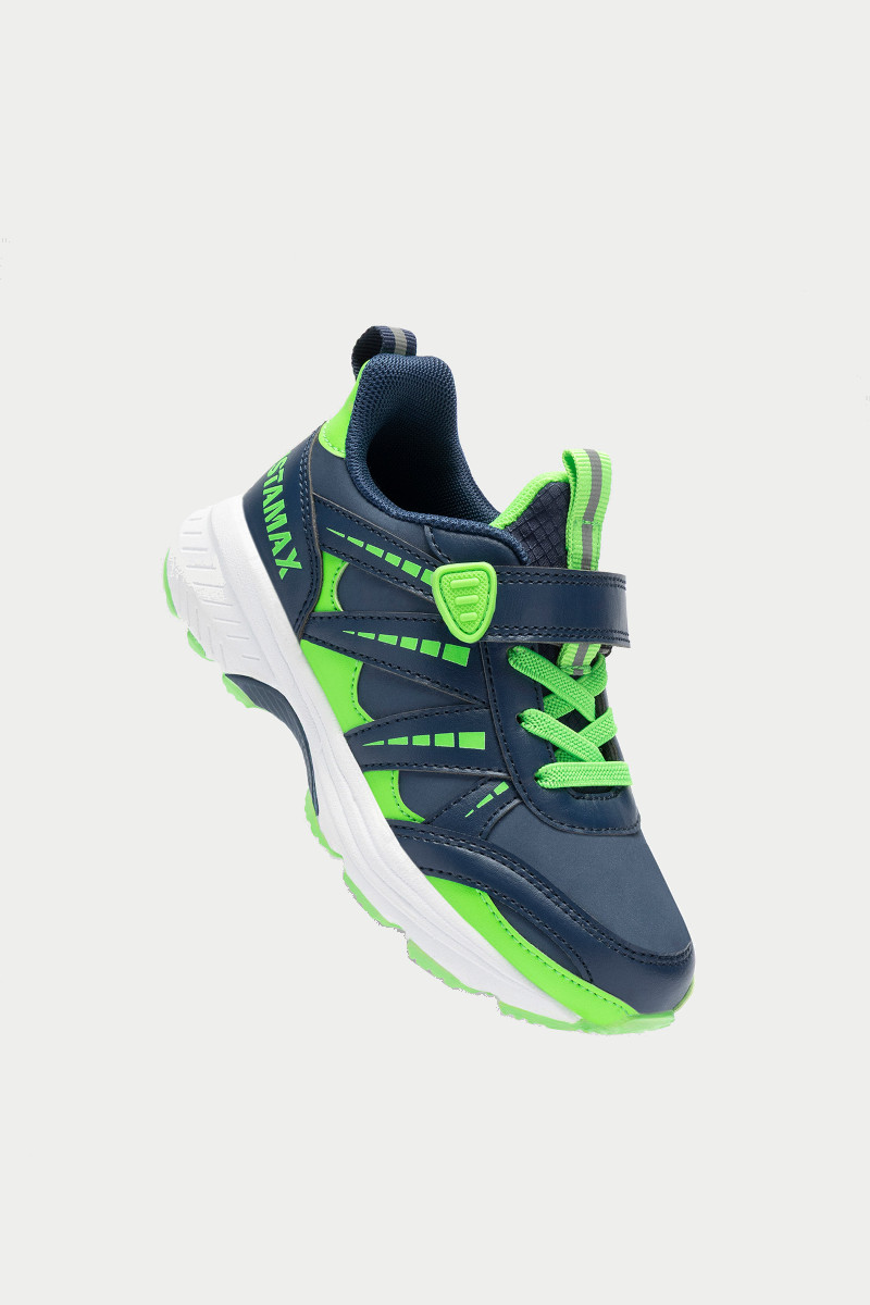 Istamax Sneaker antipronazione - immagine 2