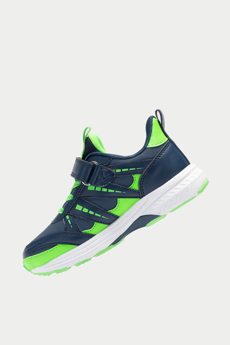 Istamax Sneaker antipronazione - immagine 3