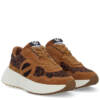 NO NAME Sneaker CARTER JOGGER W - immagine 2