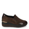 VALLEVERDE Sneaker senza lacci