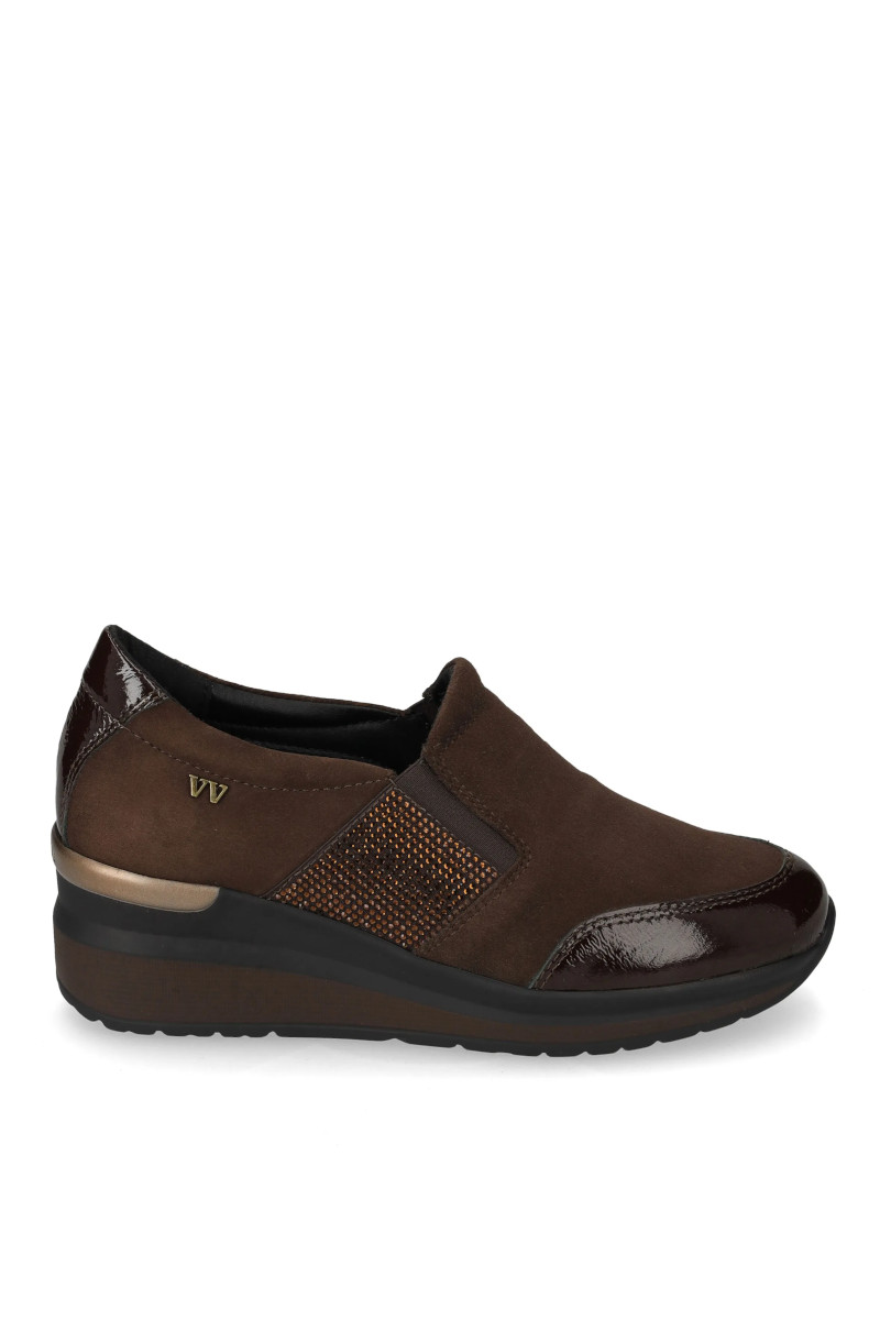 VALLEVERDE Sneaker senza lacci