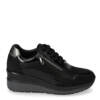 VALLEVERDE Sneaker cerniera