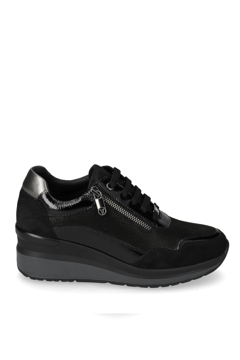 VALLEVERDE Sneaker cerniera
