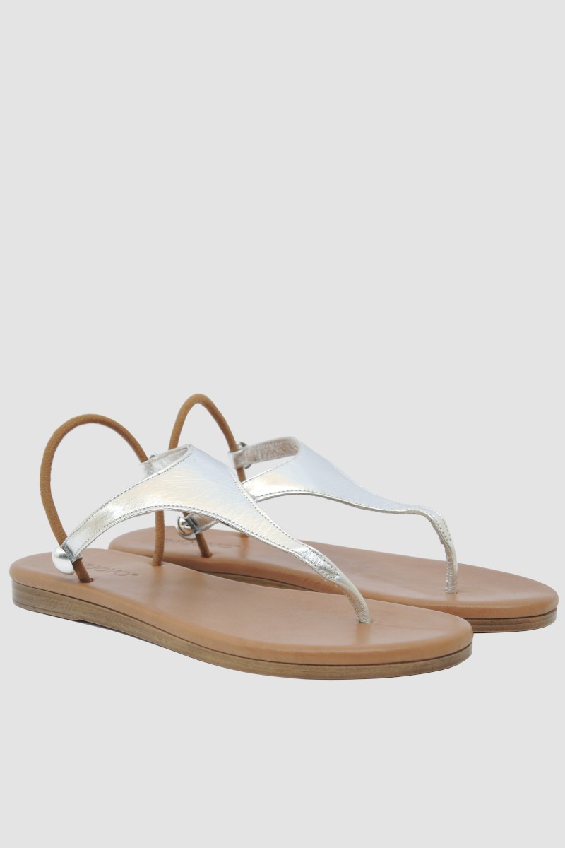 INUOVO - Sandalo Infradito