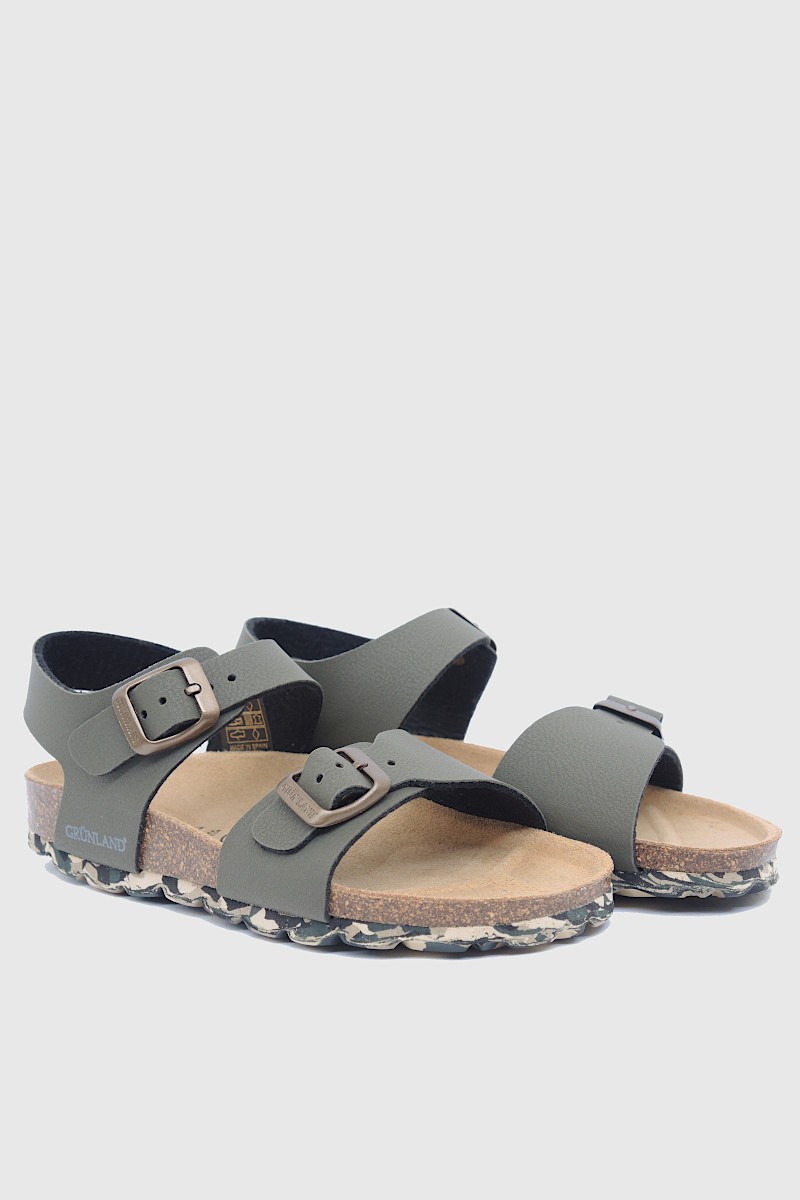 GRUNLAND - Sandalo