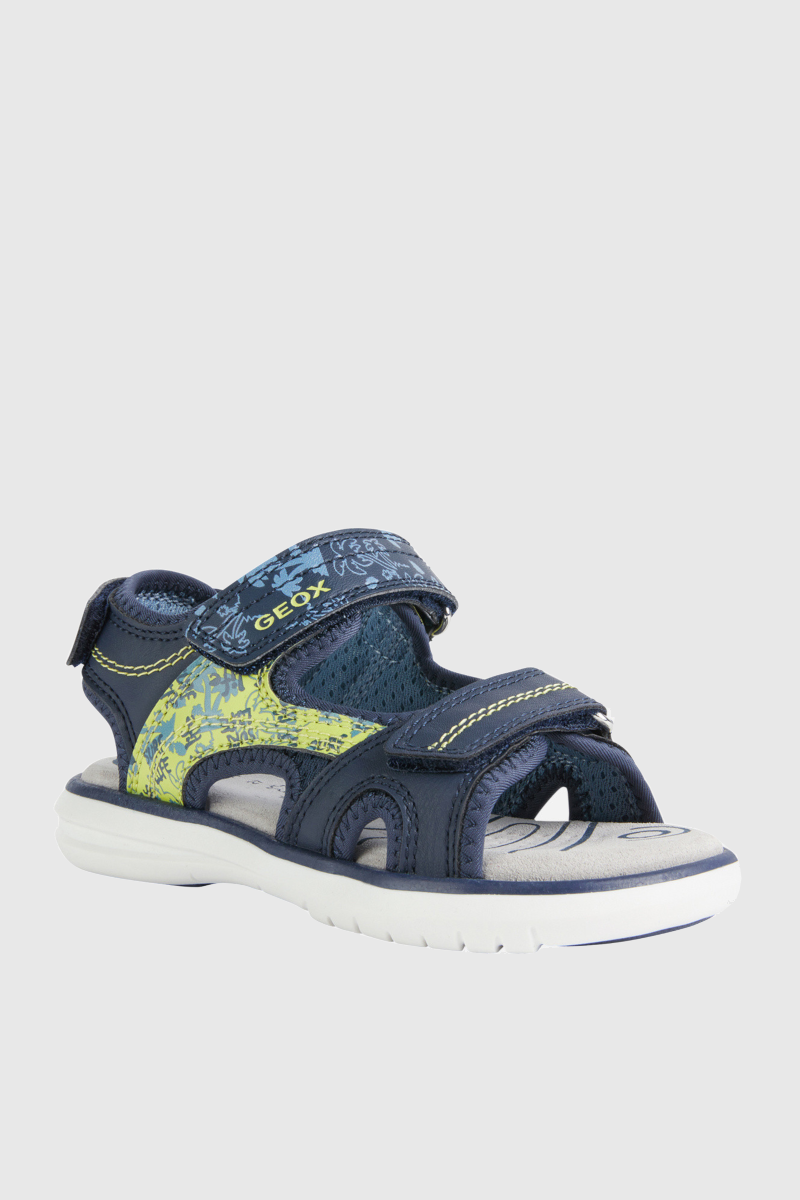 GEOX - Sandalo