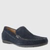 GEOX - Mocassino